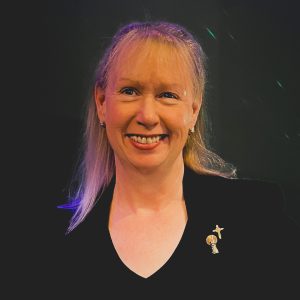 profile picture of Suzanne